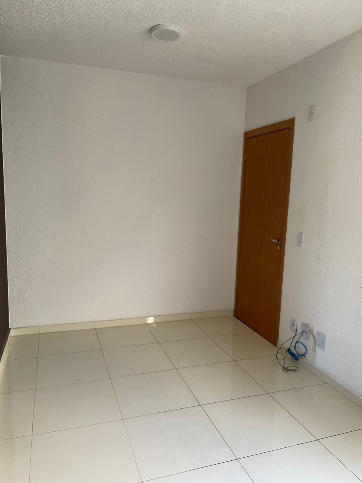 Apartamento à venda com 2 quartos, 42m² - Foto 2