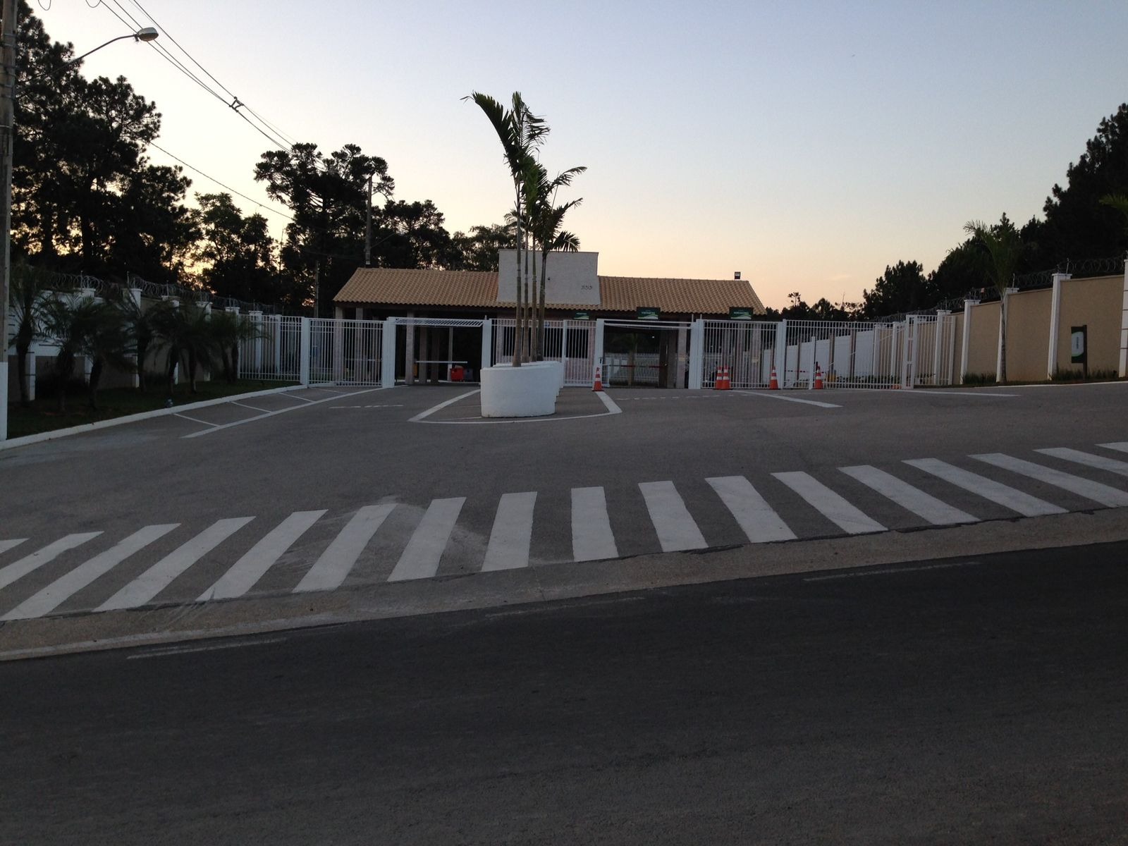 Terreno de 1000m² Localizado no Condomínio Terras de São Lucas - Sorocaba/SP!