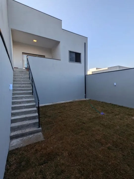 Casa à venda com 2 quartos, 175m² - Foto 8