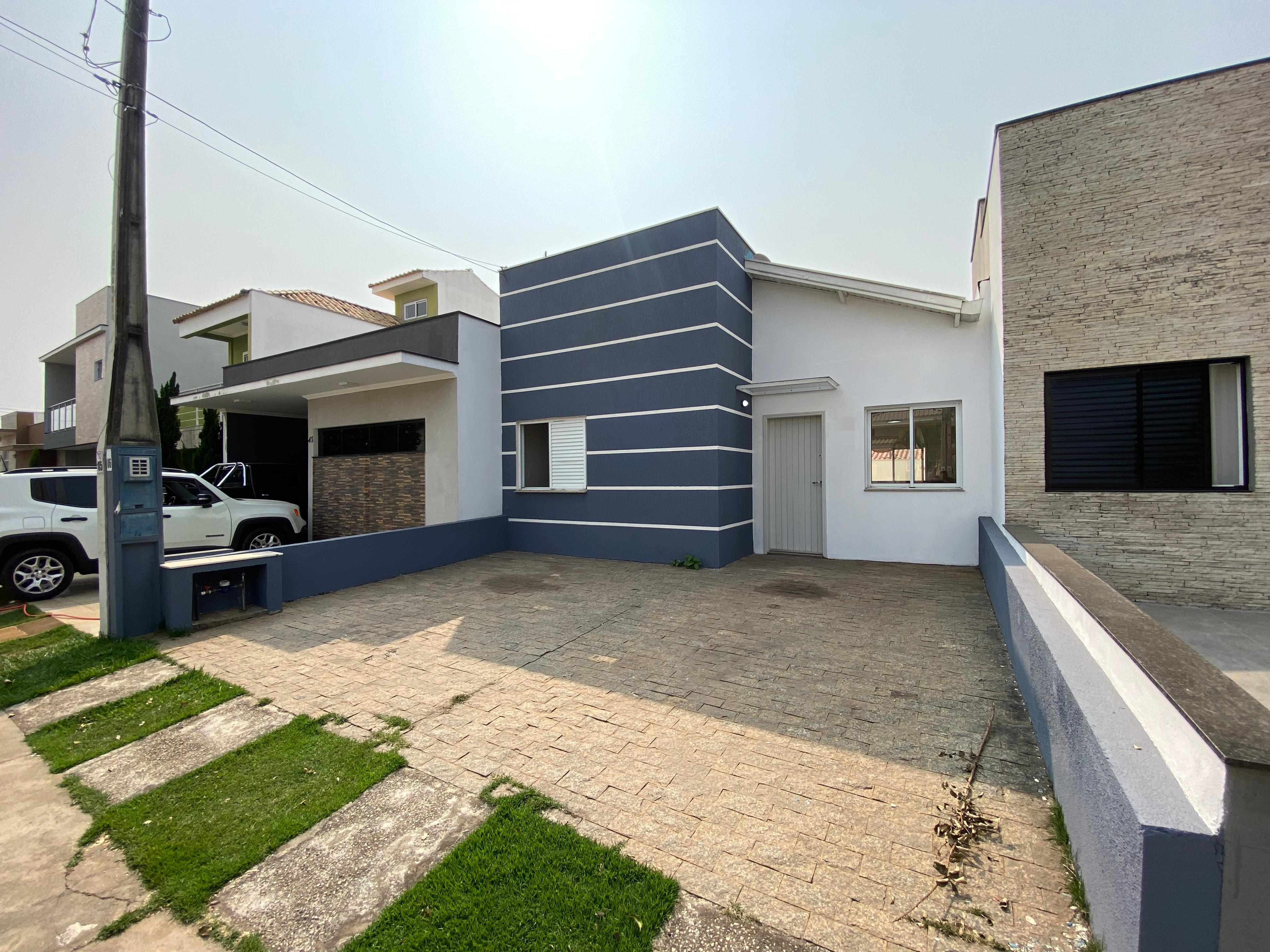 Casa, Horto Florestal, Residencial Horto Florestal