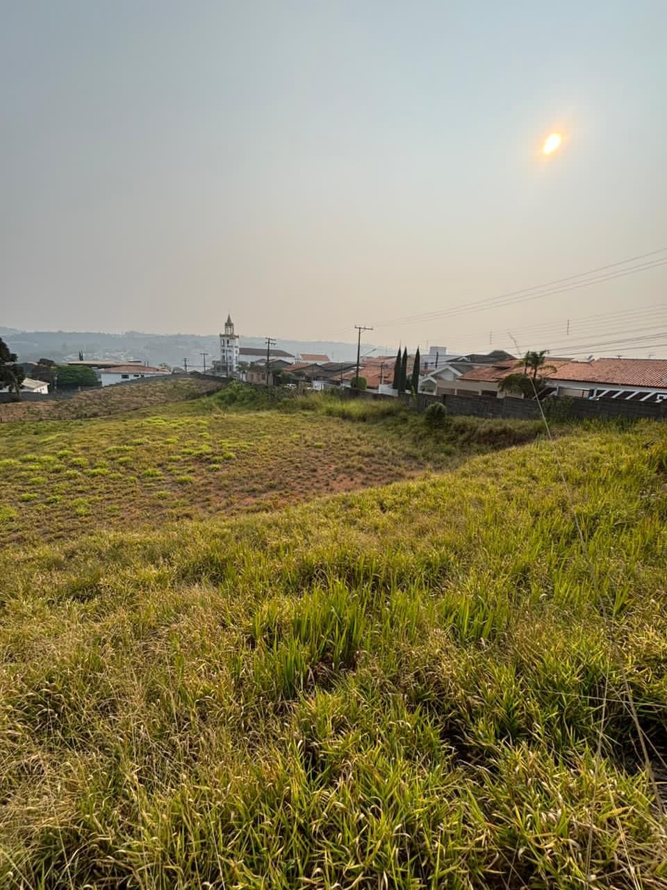 Terreno de 256m² Localizado no Bairro Vila Sao Joao - Piedade/SP!