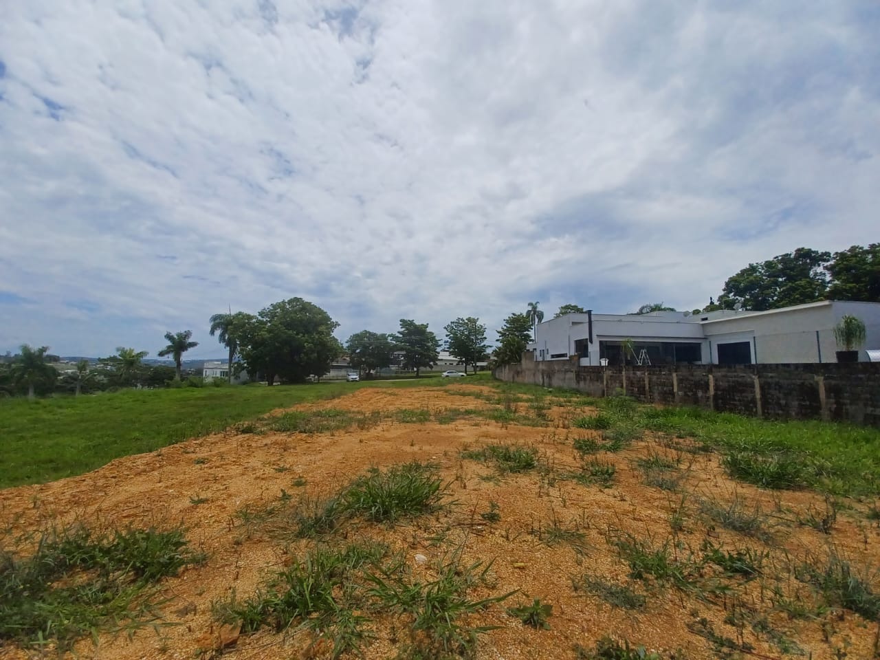 Terreno de 1414m² Localizado no Condomínio Vivendas do Lago - Sorocaba/SP!