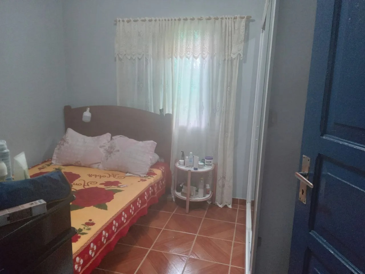 Chácara à venda com 2 quartos, 1066m² - Foto 11