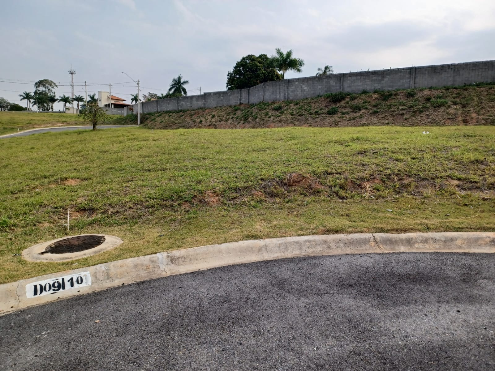 Terrenos apartir de 280m² Localizado no Condominio Villaggio Italia - SOROCABA/SP!