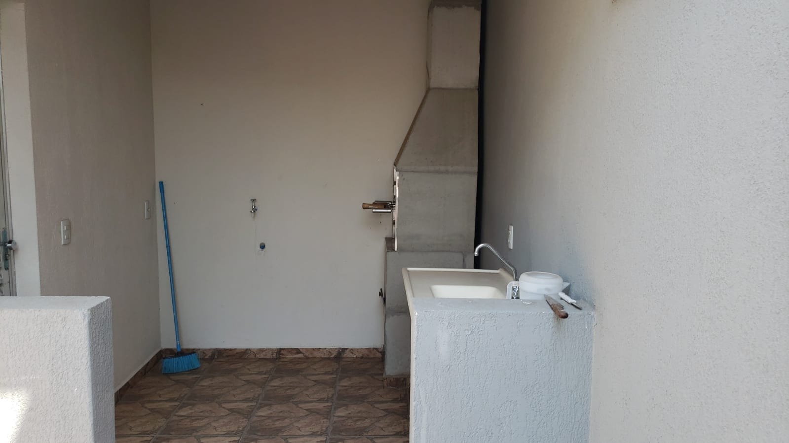 Casa Terrea de 102m² Localizada no Bairro São Bento em Sorocaba/SP!