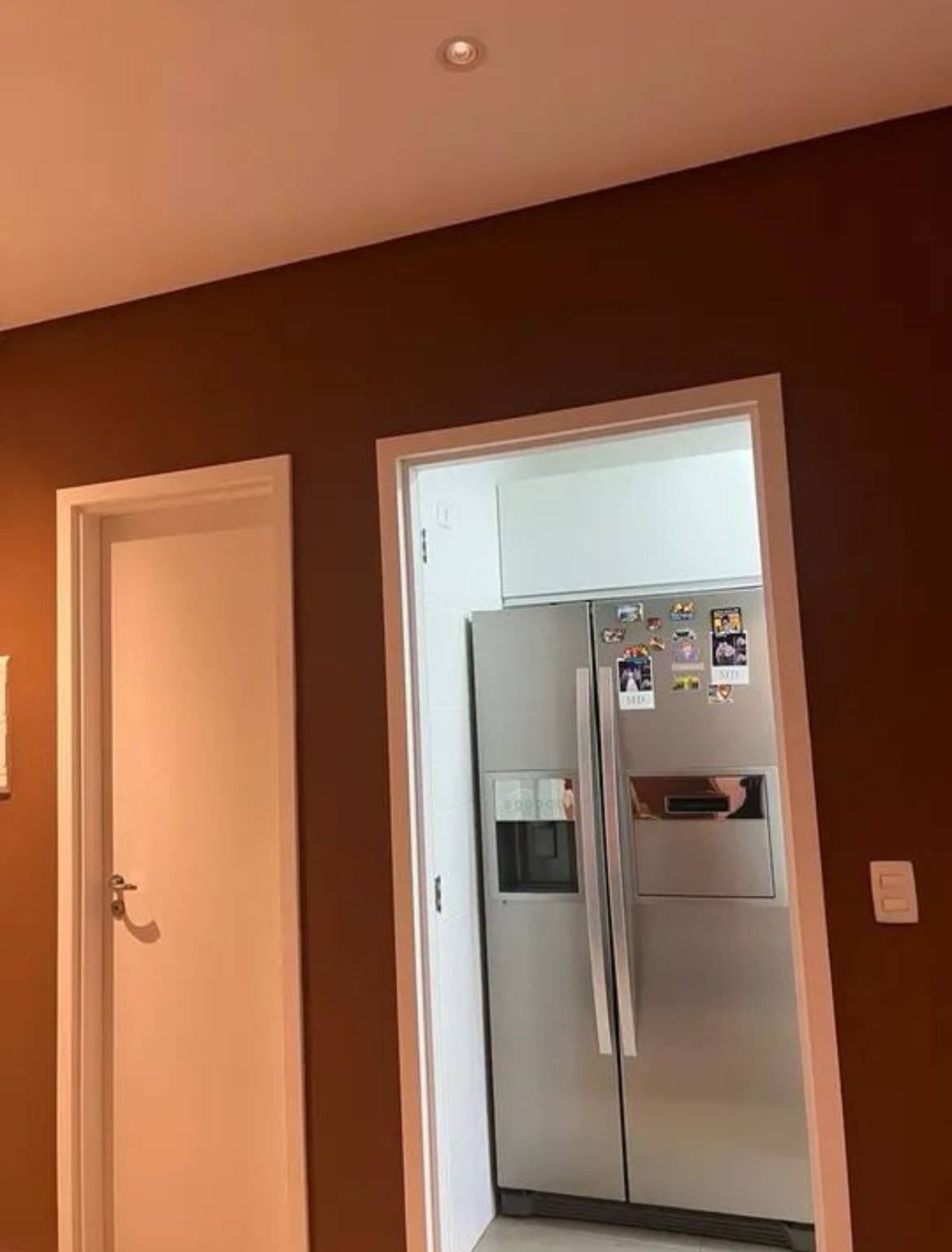 Apartamento à venda com 1 quarto, 52m² - Foto 9