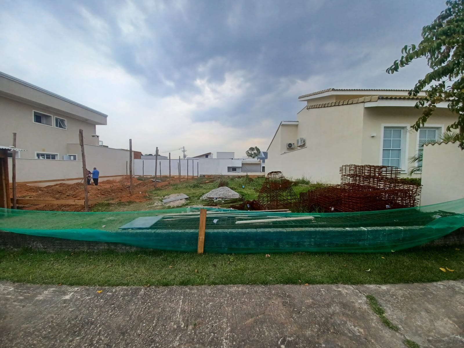 Terreno de 250m² A Venda, Localizado no RESIDENCIAL LE FRANCE - Aparecidinha, Sorocaba - SP!