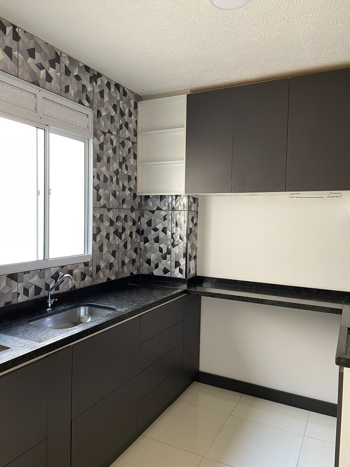 Apartamento à venda com 2 quartos, 42m² - Foto 5