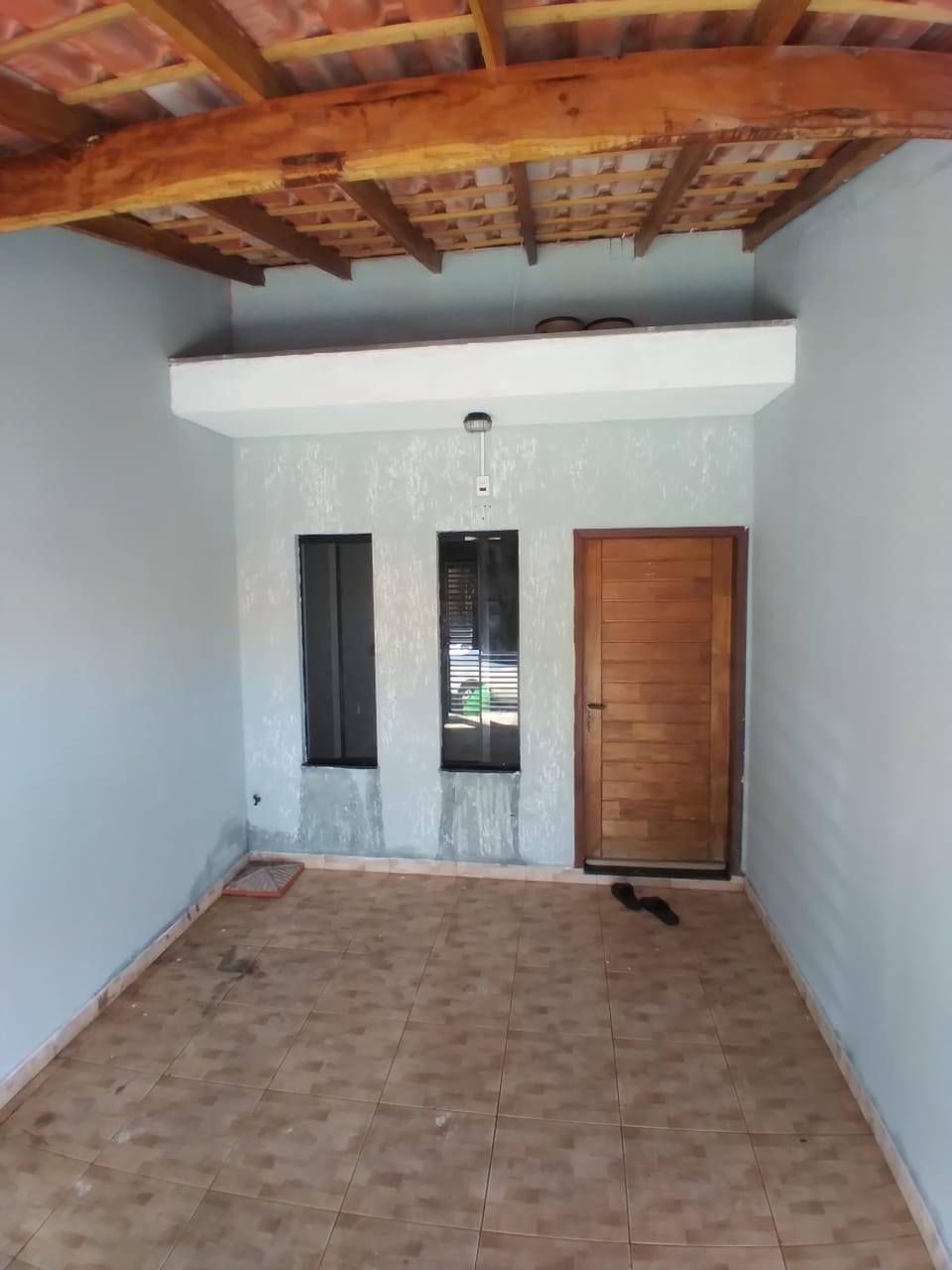 Casa Térrea de 60m² Localizada no Bairro Santa Marta - SOROCABA/SP!