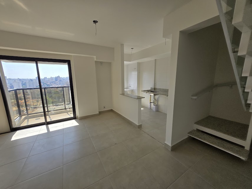 Apartamento Duplex de 82m² Localizado no Épico Planeta - Sorocaba/SP!