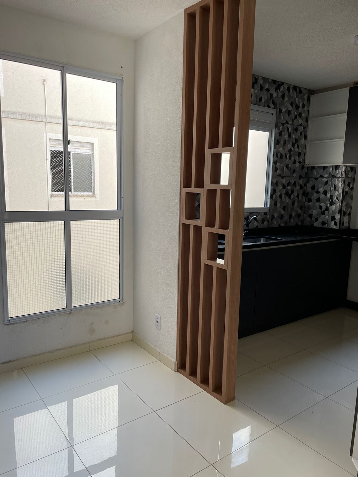 Apartamento à venda com 2 quartos, 42m² - Foto 4