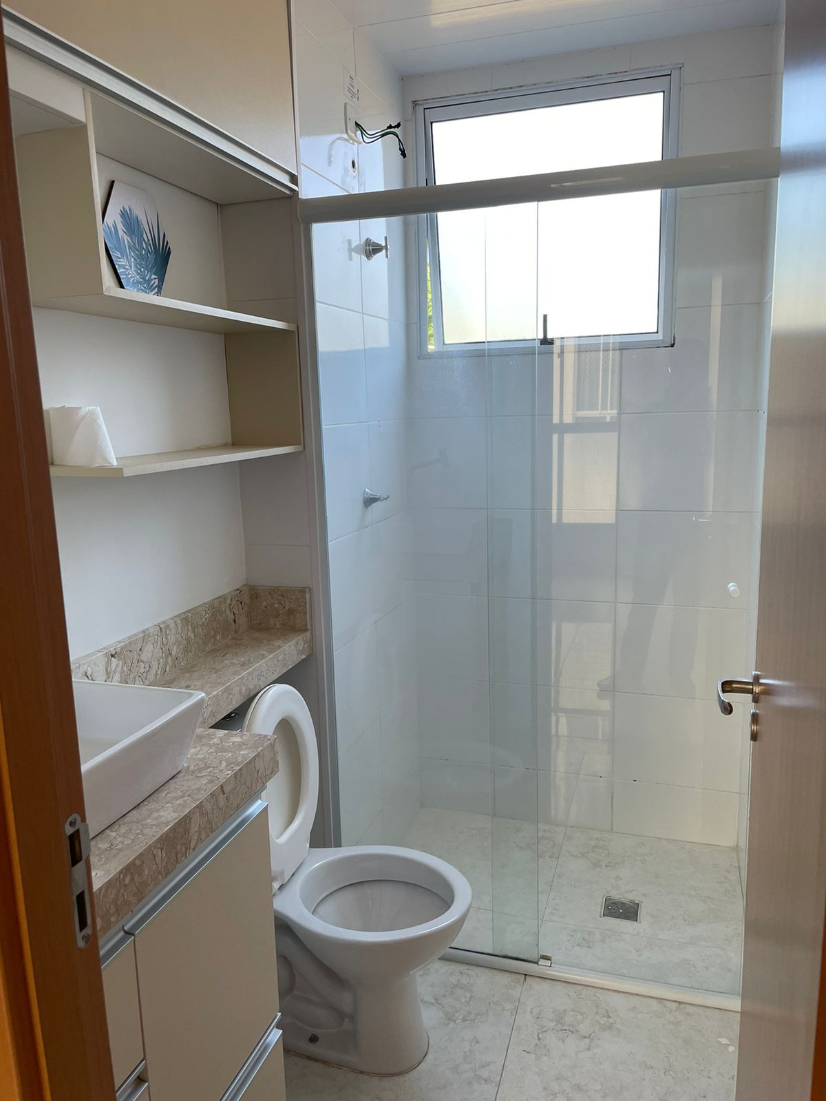 Apartamento à venda com 2 quartos, 42m² - Foto 8