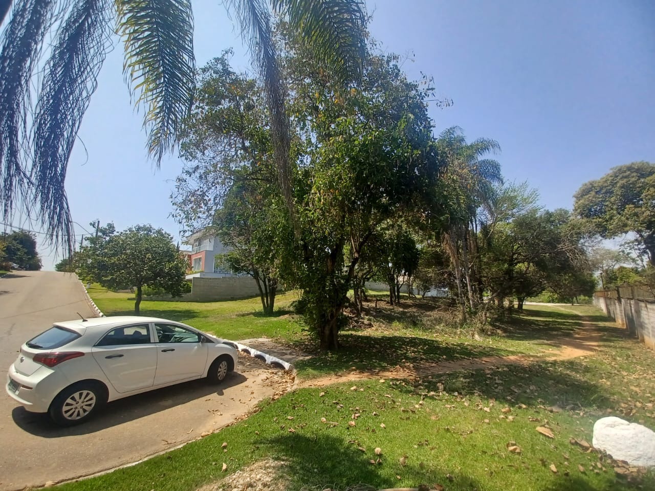 Terreno de 1.643,67m² Localizado no Condomínio Residencial Fazenda Imperial - Sorocaba/SP!