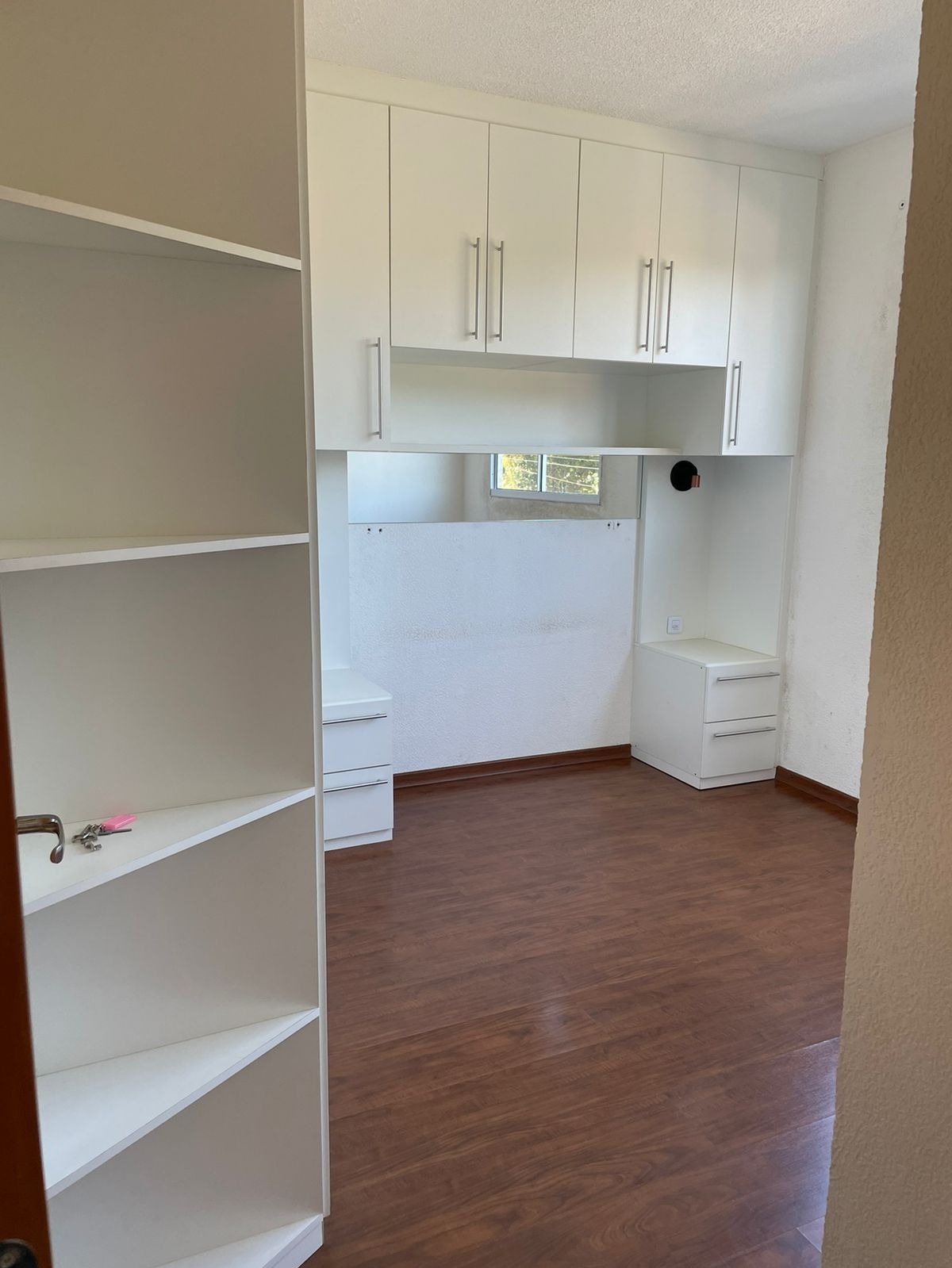 Apartamento à venda com 2 quartos, 42m² - Foto 7