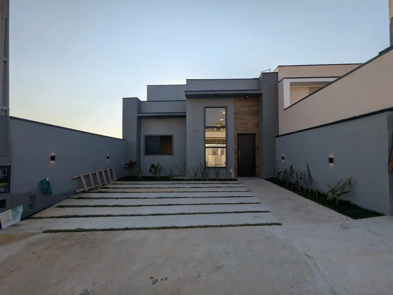 Casa à venda com 2 quartos, 175m² - Foto 3