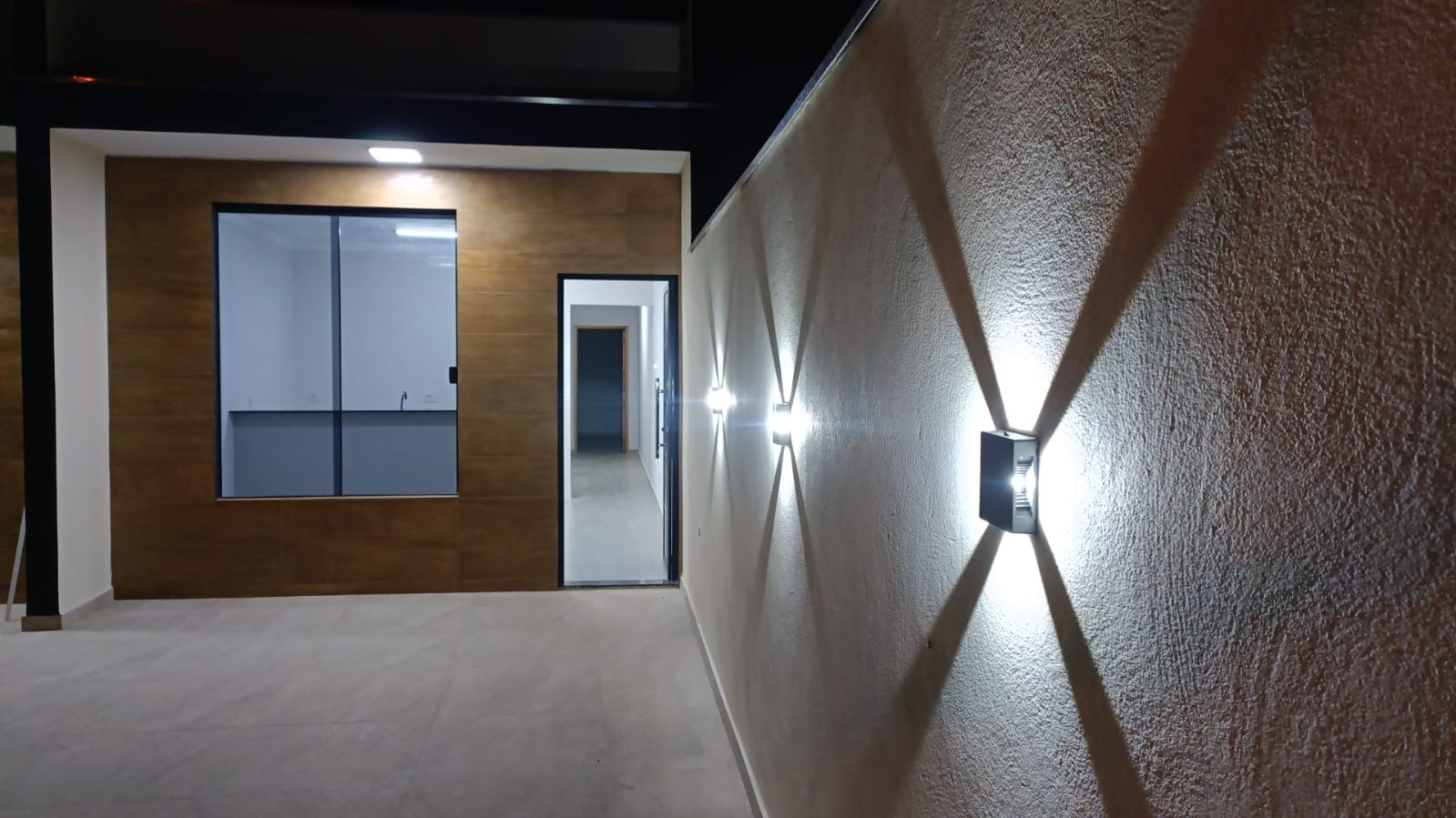 Casas Geminadas de 96,5m² Localizada no Éden - Sorocaba/SP!