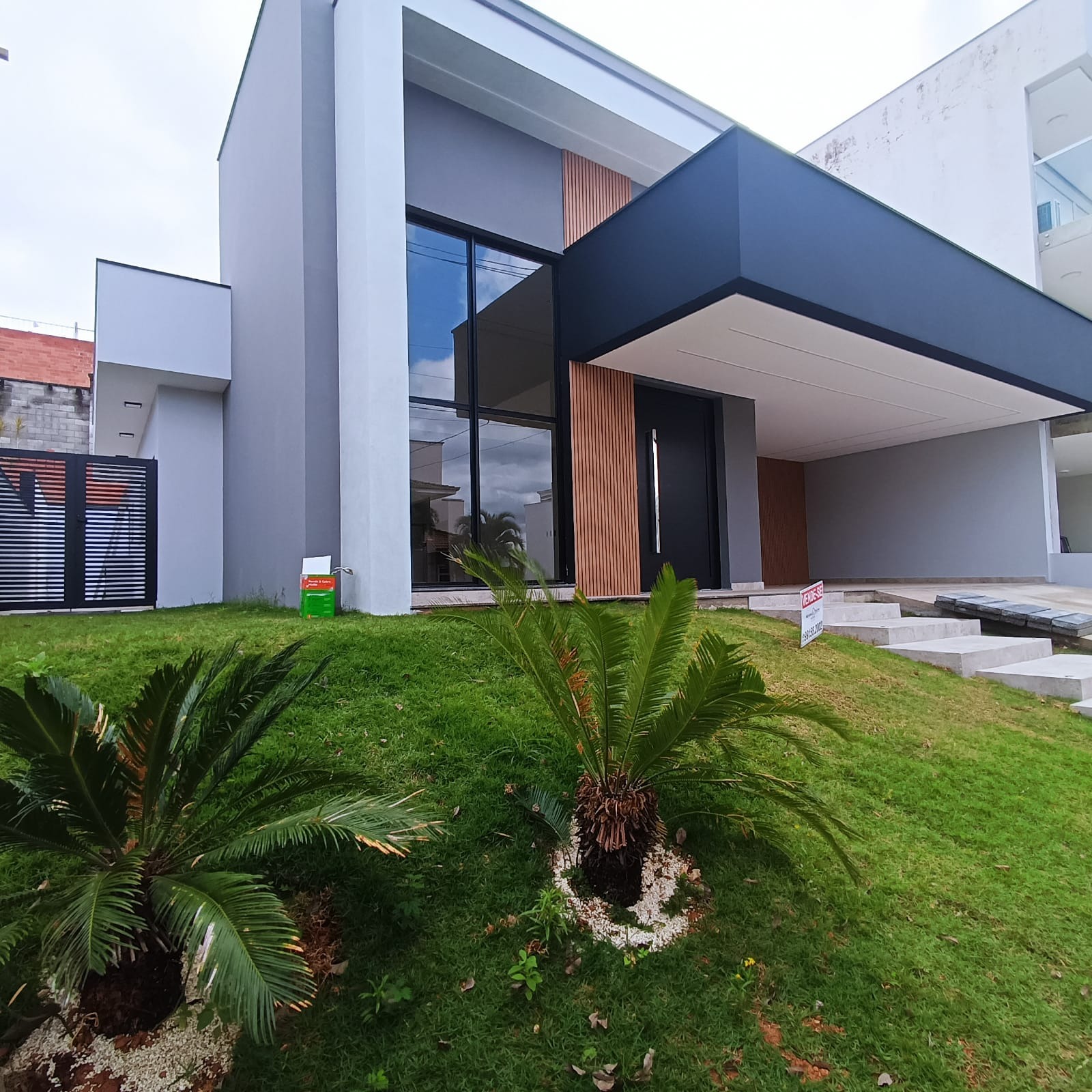 Casa 3 suites Condomínio Aldeia da Mata- proximo ao Shopping Iguatemi Sorocaba