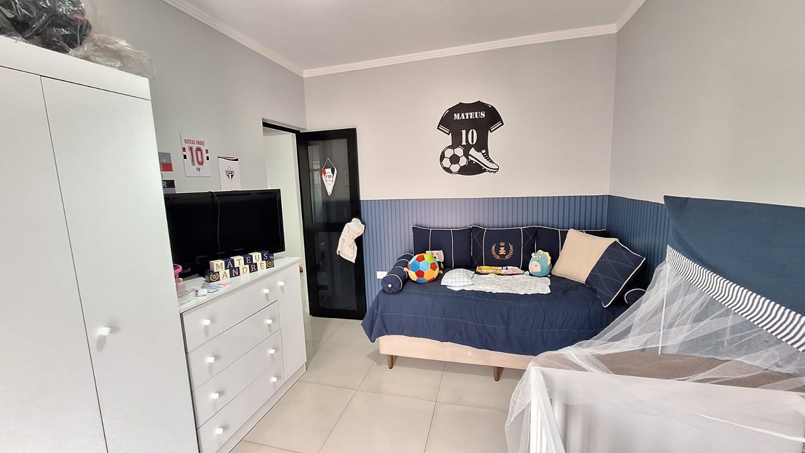 Casa à venda com 3 quartos, 210m² - Foto 20