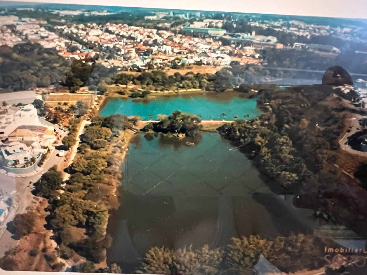 Terreno de 510m² Localizado no Jardim Ibiti do Paco, Sorocaba!