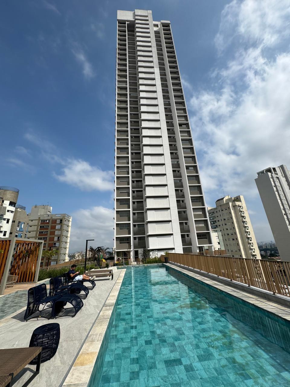 APARTAMENTO DE 144M² À VENDA NA SUMARÉ, 3 SUÍTES. 2 VAGAS DE GARAGEM - Sumarezinho, São Paulo - SP!