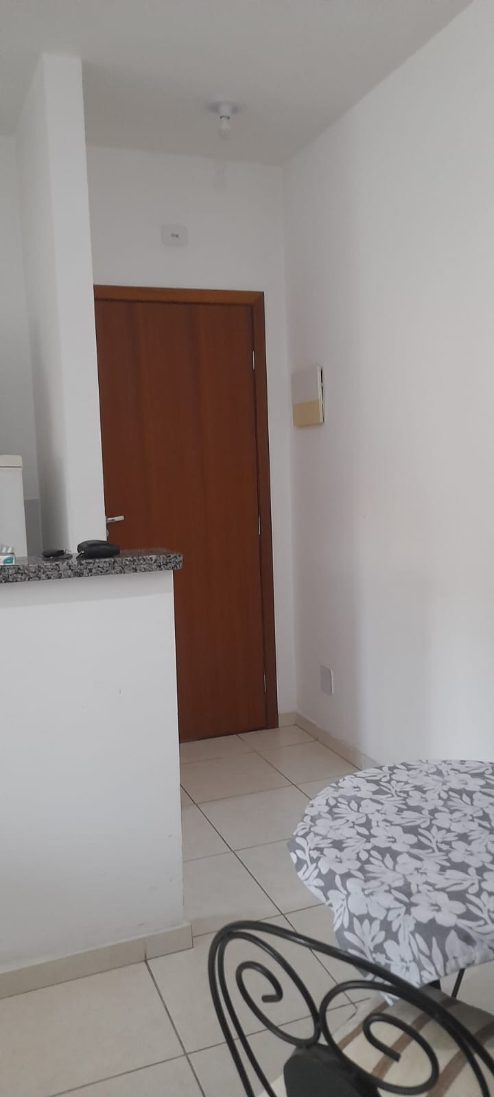 Apartamento à venda com 2 quartos, 50m² - Foto 3