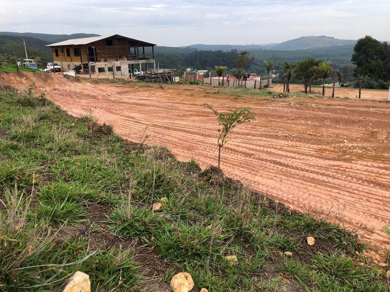 Terreno à venda, 2000m² - Foto 4