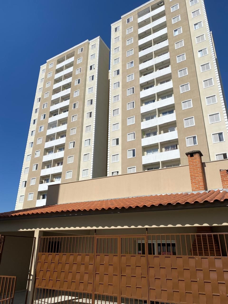 Apartamento à venda com 2 quartos, 51m² - Foto 14