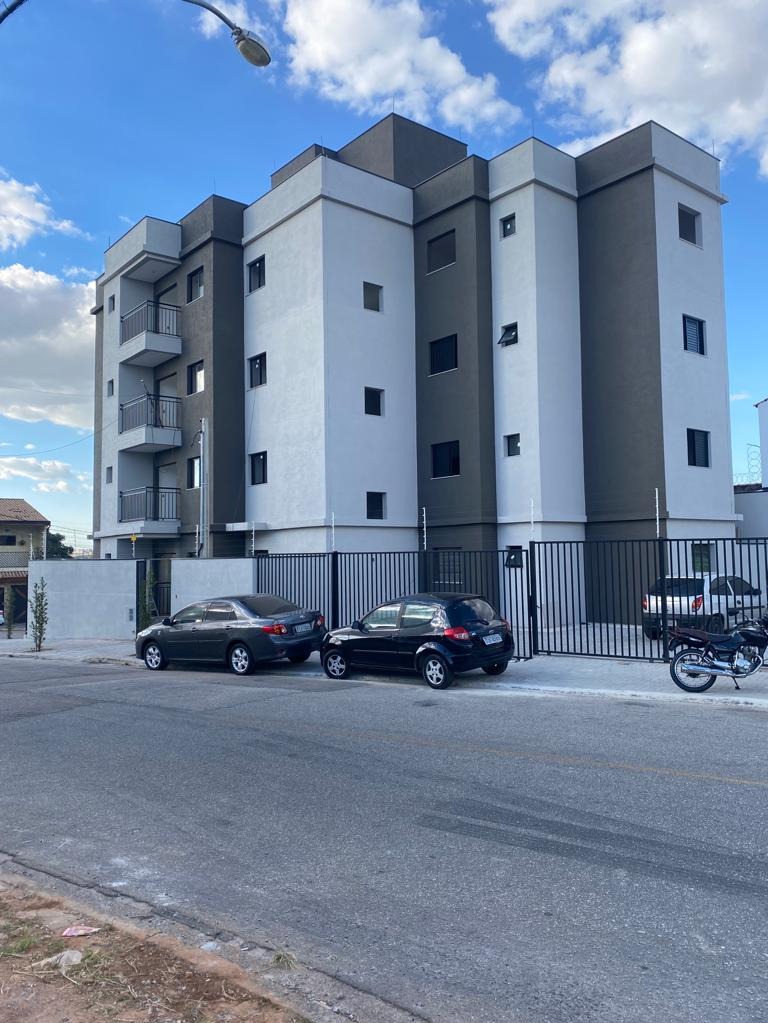 Apartamento de 66,02m², Localizado no Residencial Giardino - Wanel!