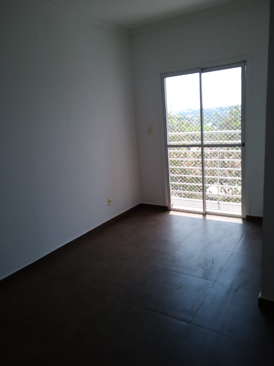 Apartamento à venda com 2 quartos, 48m² - Foto 3