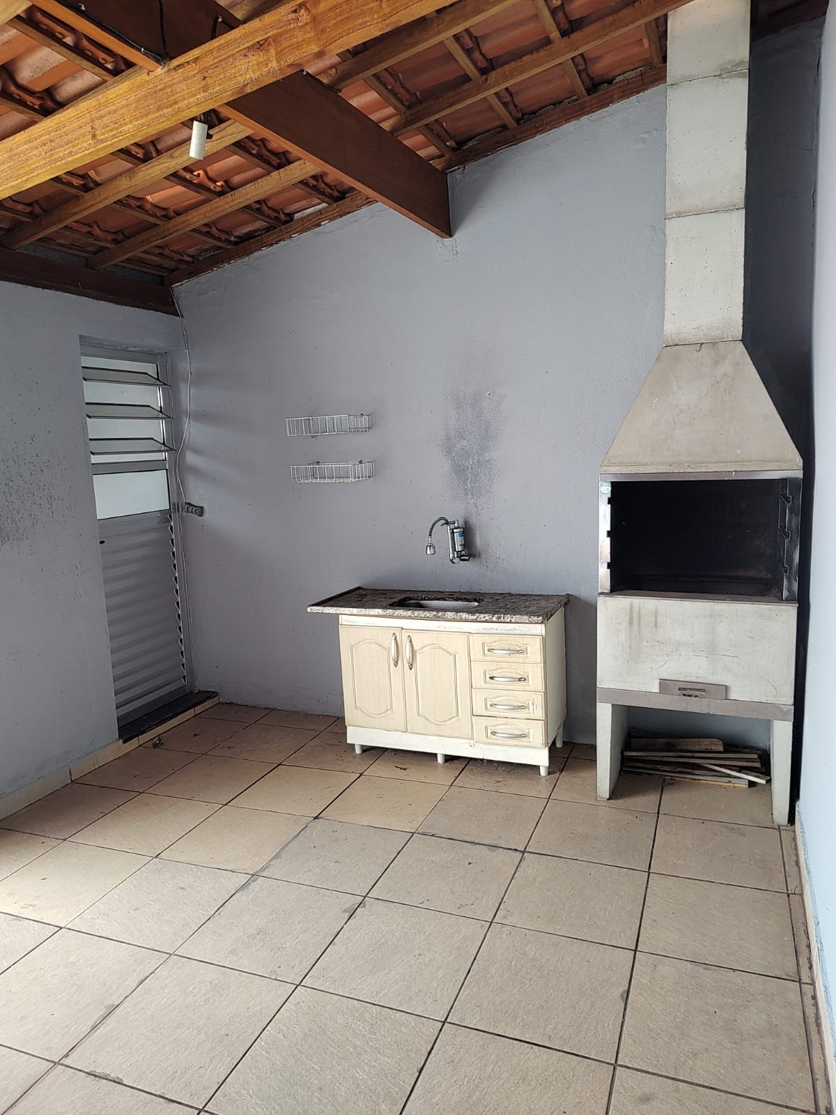 Casa à venda com 3 quartos, 180m² - Foto 15