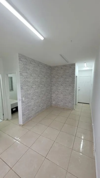 Apartamento para alugar com 2 quartos, 47m² - Foto 3