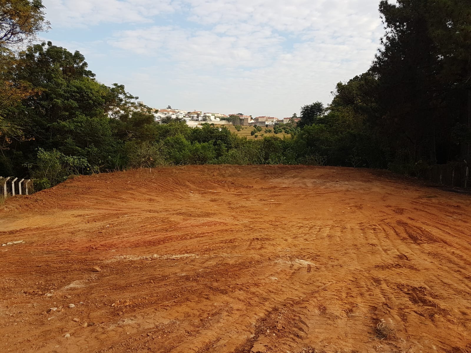 Terreno de 1851,70m² a venda, Localizado no Bairro Jardim Sao Paulo, Sorocaba - SP!