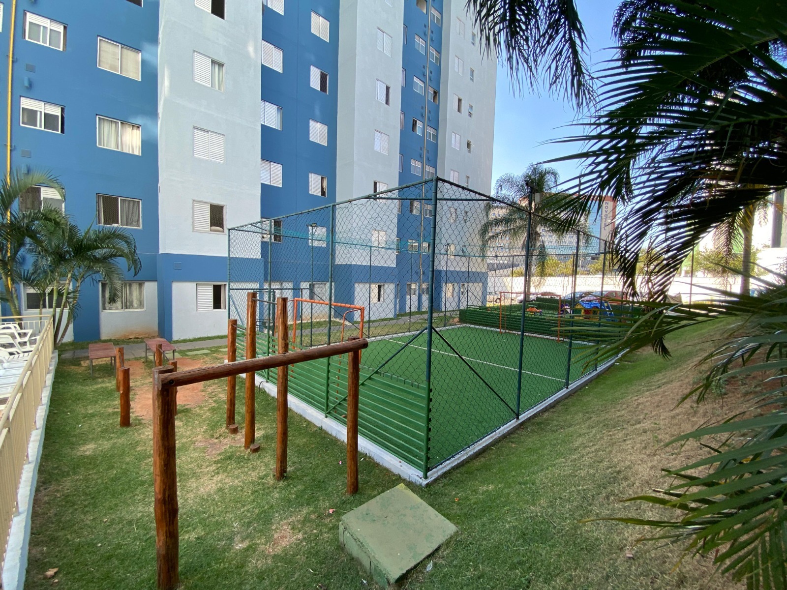 Apartamento para alugar com 2 quartos, 47m² - Foto 12