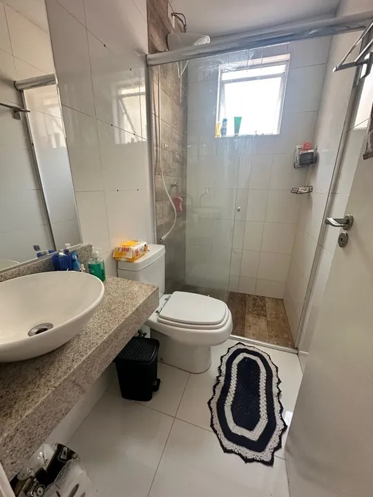 Apartamento à venda com 2 quartos, 55m² - Foto 6