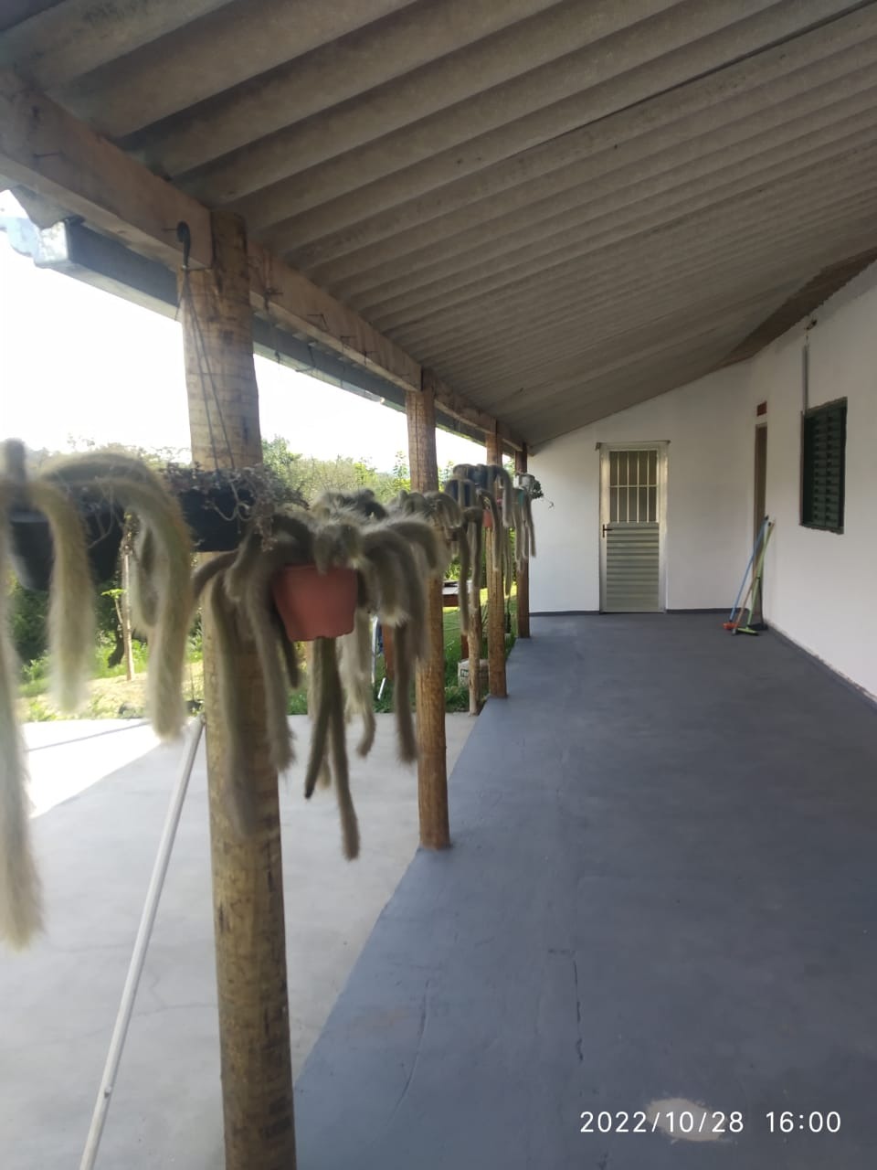 Chácara à venda com 2 quartos, 167m² - Foto 3