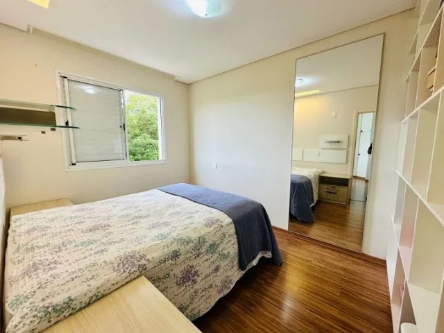 Apartamento à venda com 3 quartos, 110m² - Foto 10