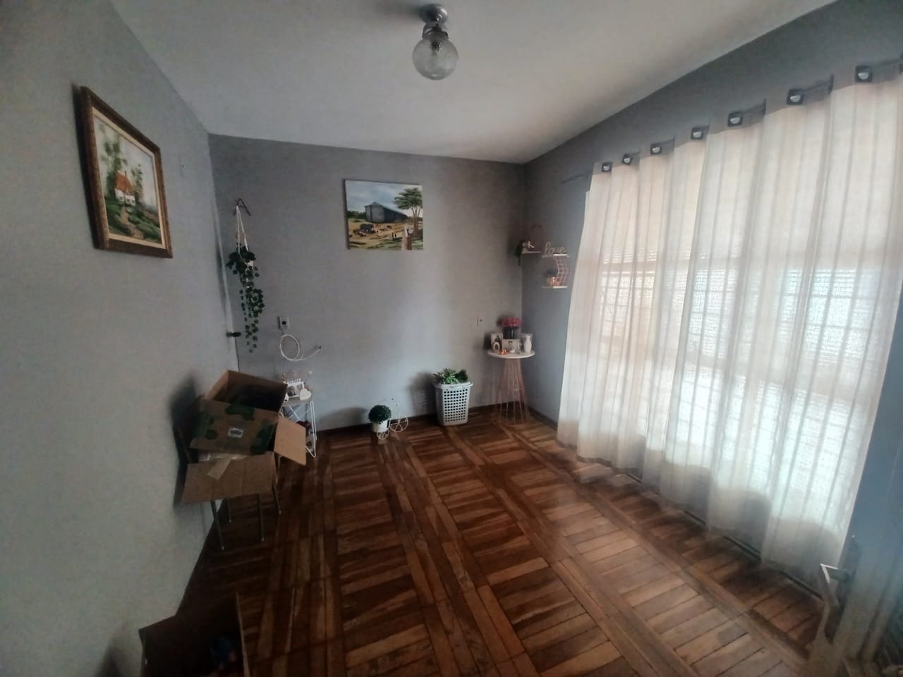 Casa Térrea de 112,84m², Localizada no Parque Bela Vista em Votorantim - SP!