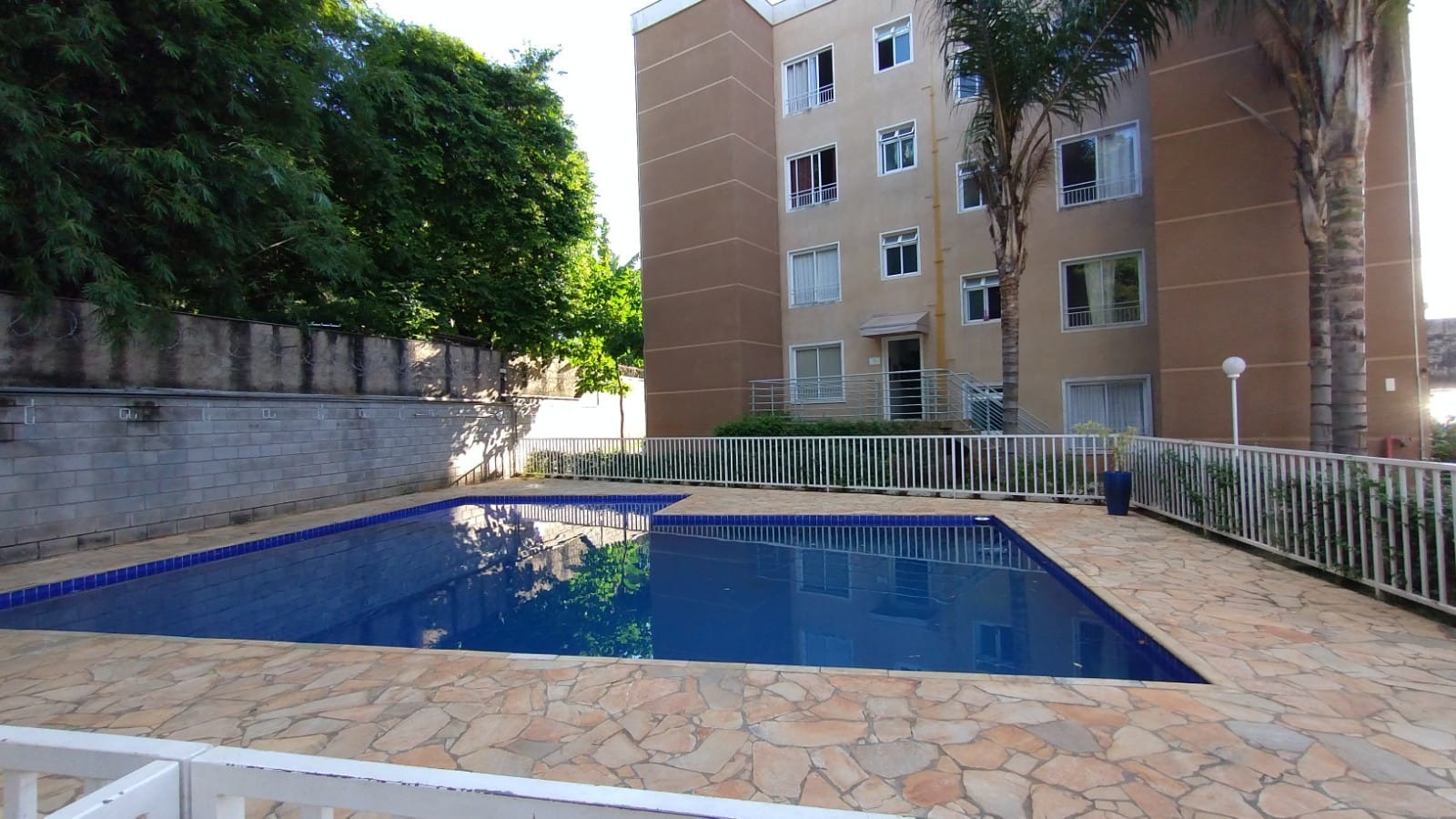 Apartamento à venda com 2 quartos, 49m² - Foto 15