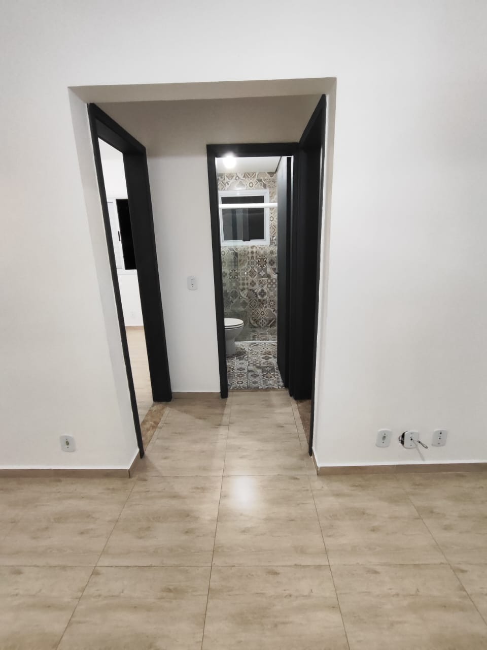 Apartamento à venda com 2 quartos, 49m² - Foto 4