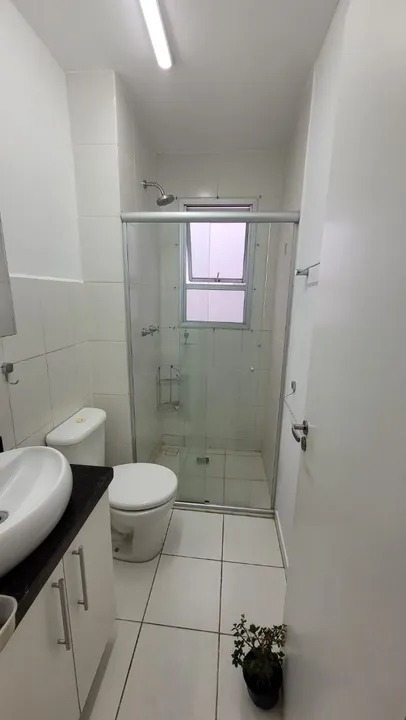 Apartamento para alugar com 2 quartos, 47m² - Foto 8