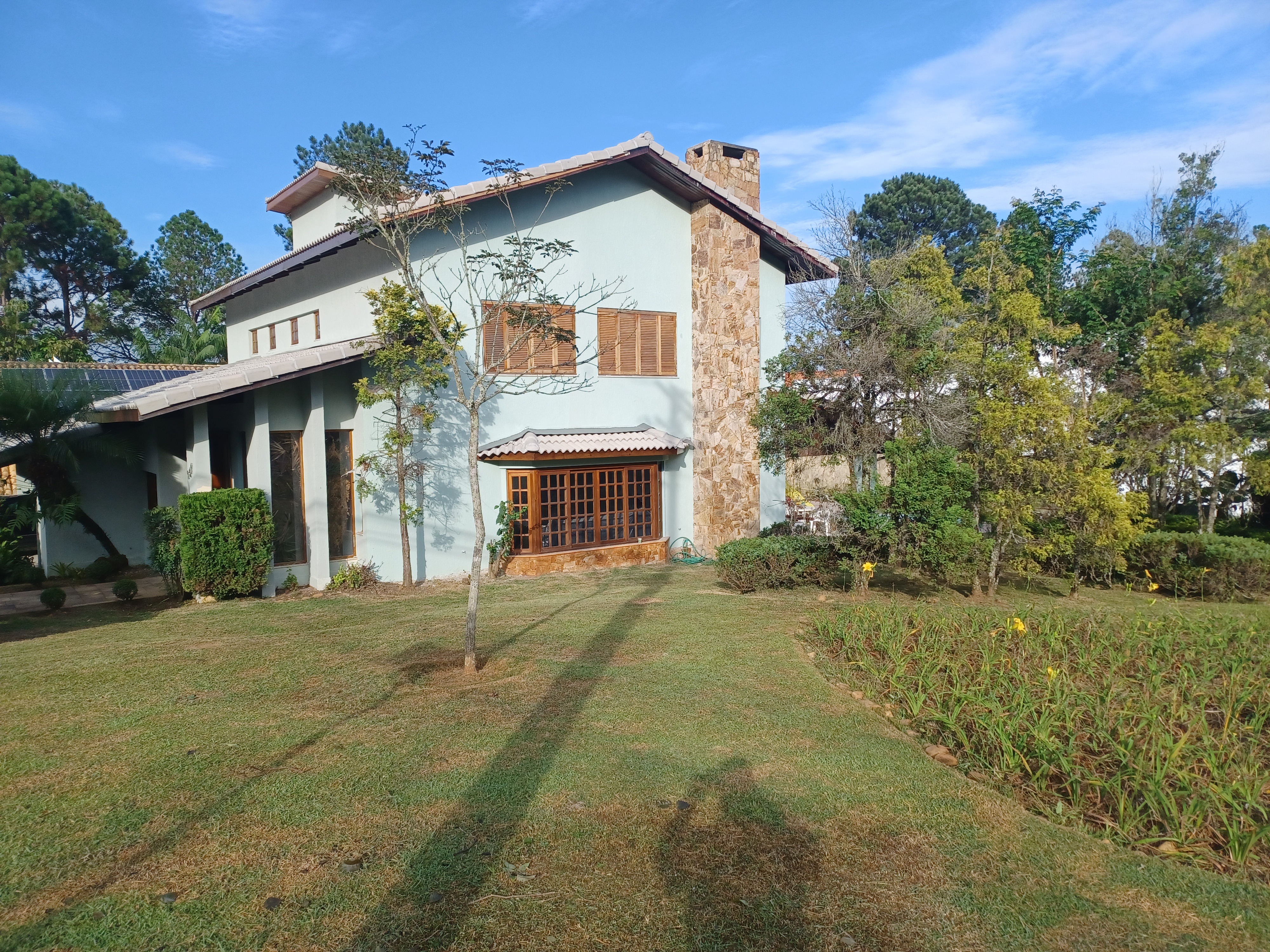 Residencial Morada dos Lagos: A Casa dos Seus Sonhos com Conforto e Detalhes Únicos