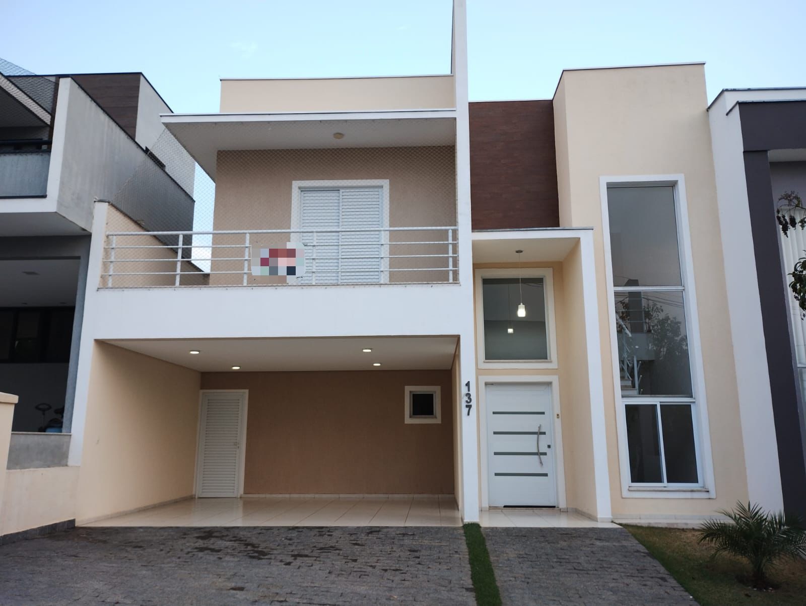 Sobrado de 250m²  Para Venda ou Locação Localizada no Condomínio Residencial Villagio Milano - Sorocaba/SP!