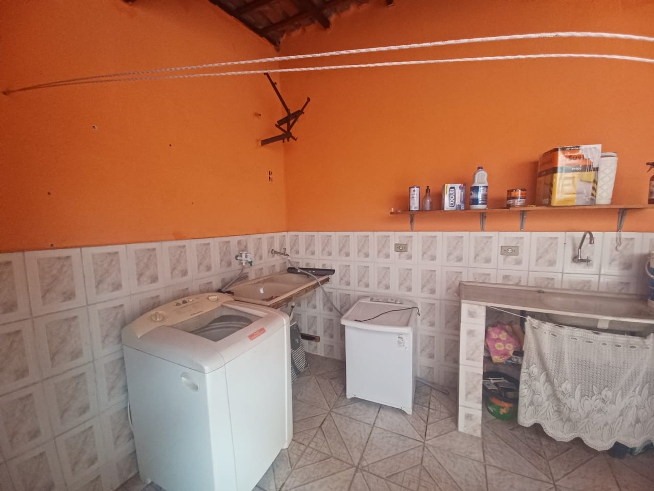 Casa à venda com 2 quartos, 99m² - Foto 15