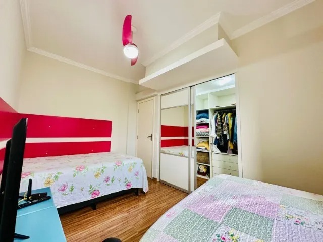 Apartamento à venda com 3 quartos, 110m² - Foto 9