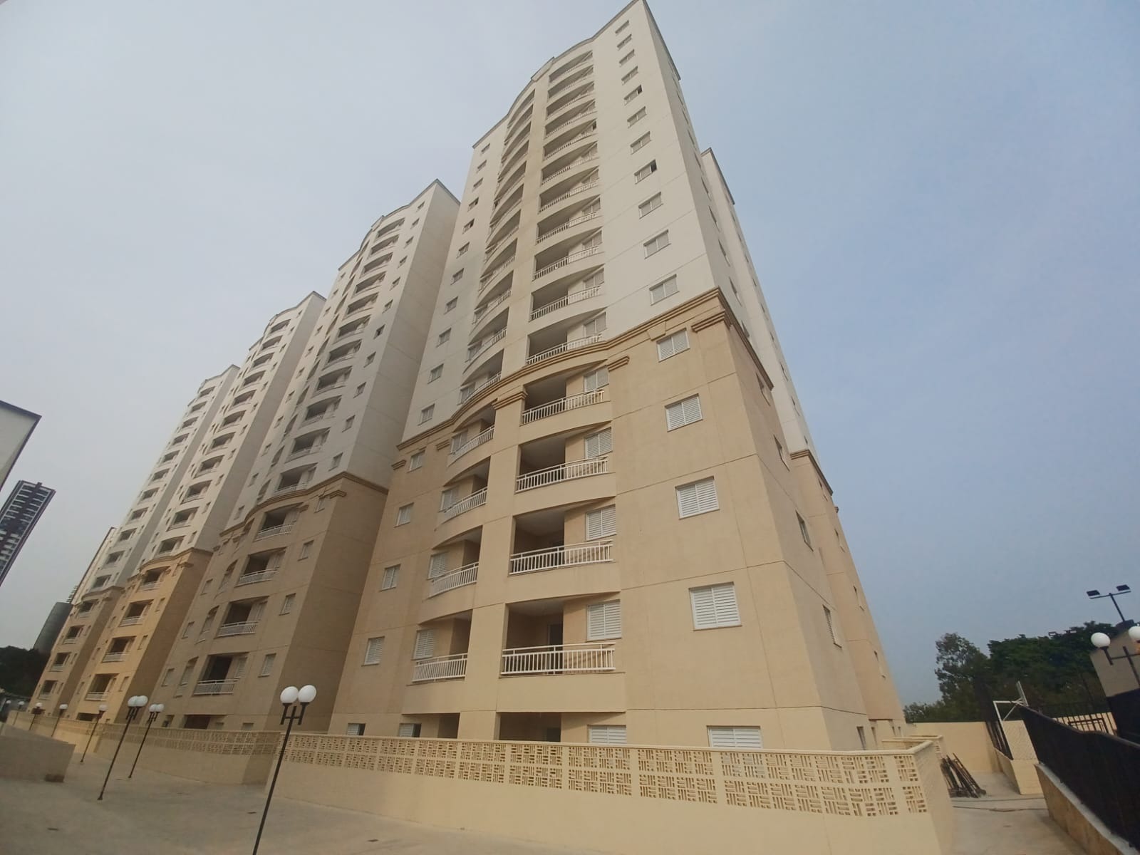 Apartamento de 67m² a Venda, Localizado no Edificio Barão de Iguatemi Residencial Club -  Parque Campolim, Sorocaba - SP!