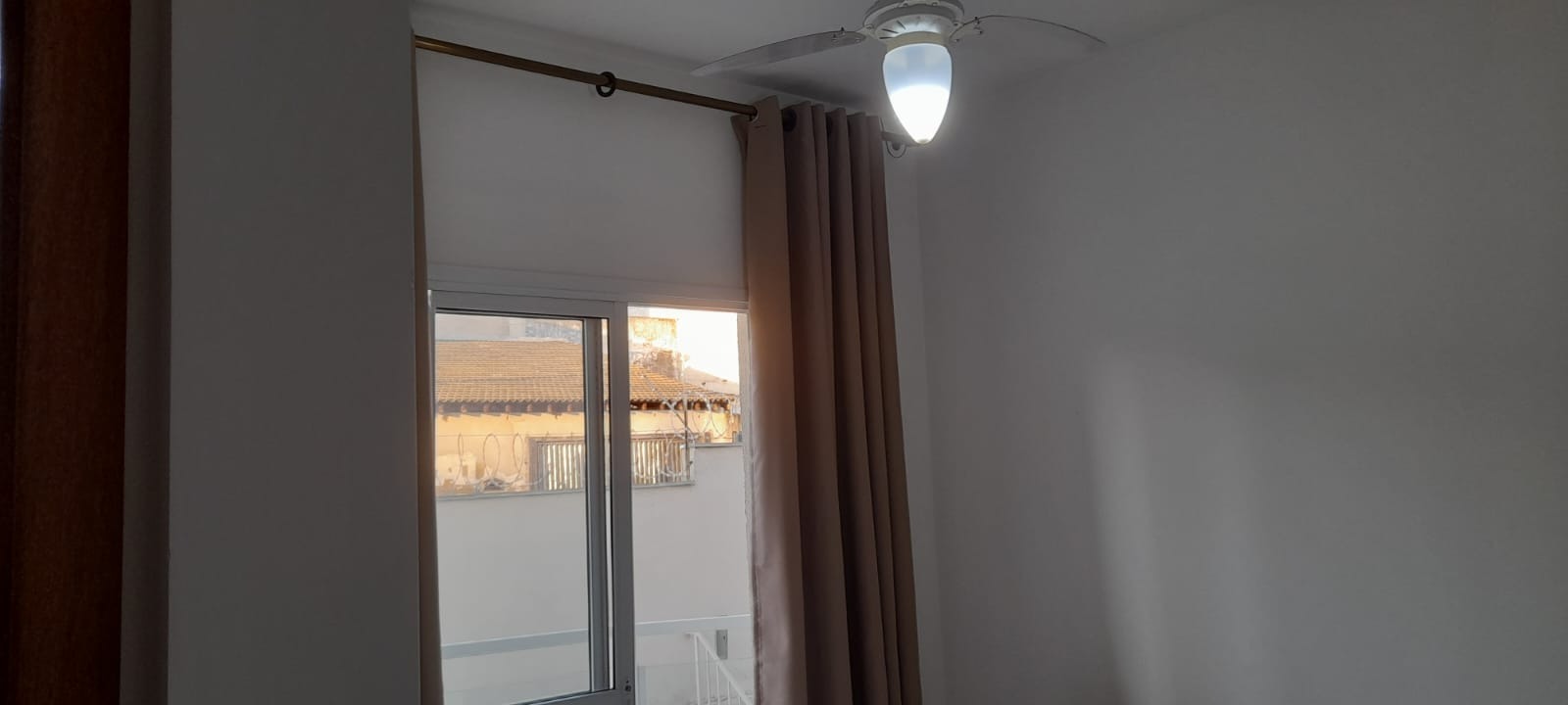 Apartamento à venda com 2 quartos, 50m² - Foto 5