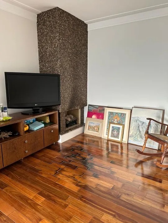 Casa à venda com 4 quartos, 460m² - Foto 19