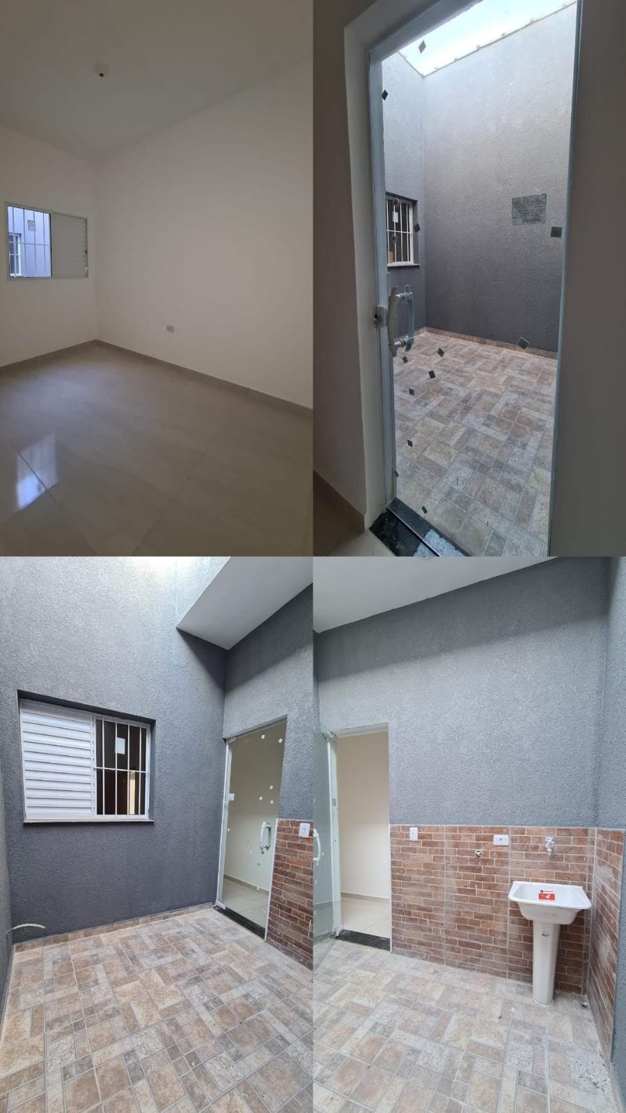 Casa à venda com 2 quartos, 50m² - Foto 23