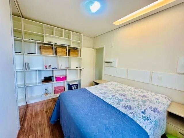 Apartamento à venda com 3 quartos, 110m² - Foto 11