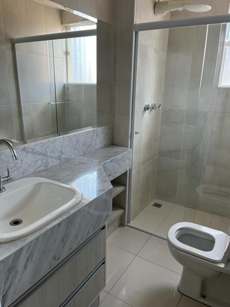 Apartamento à venda com 3 quartos, 100m² - Foto 12